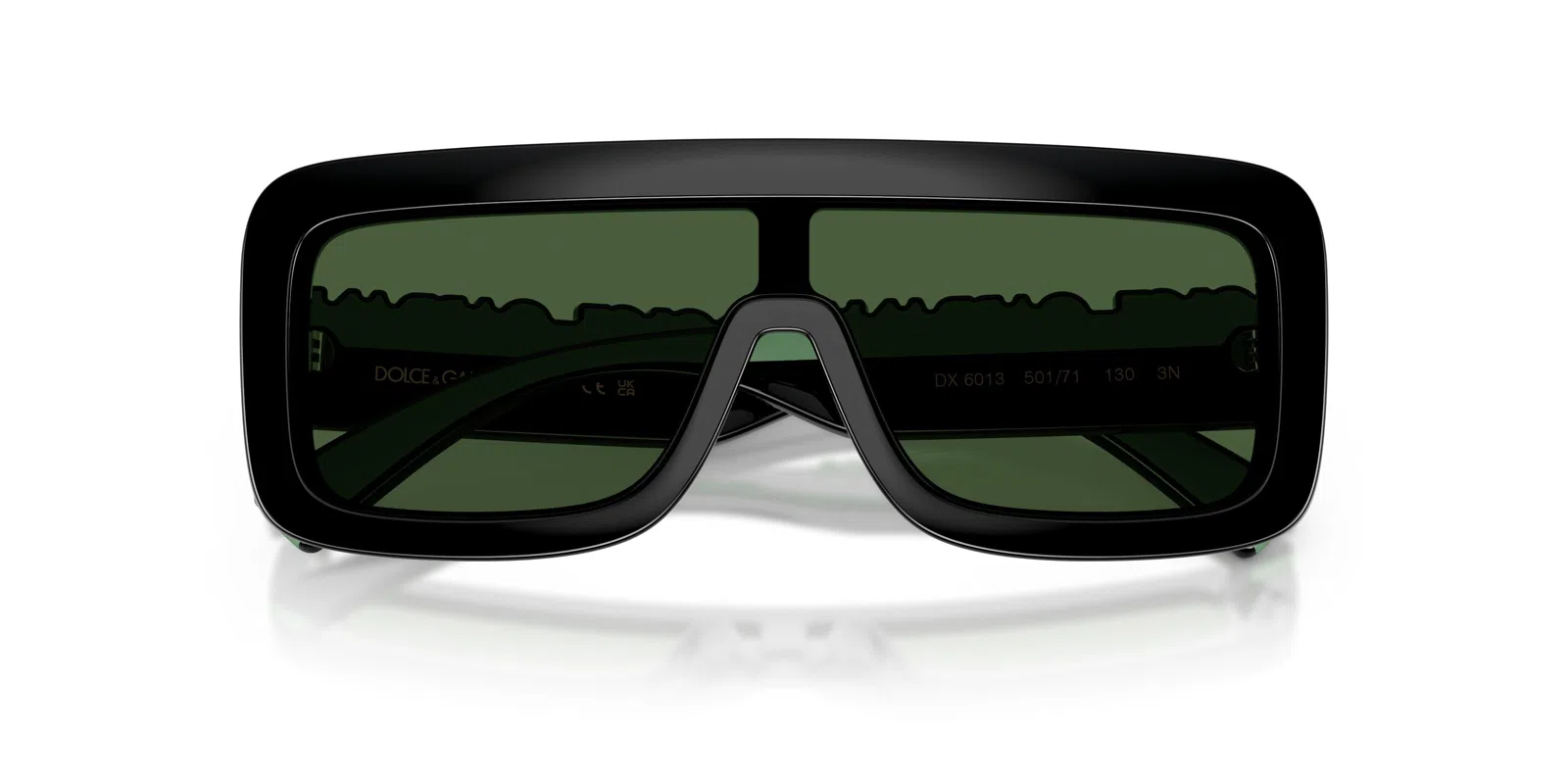 Dolce & Gabbana Kids 6013 Sunglasses - view 9